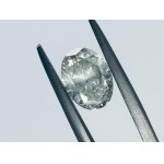 DIAMANT 1,55 KARAT I - I1 - SF30801-2