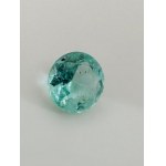 NATURALEMERALD GEM FROM COLOMBIA 1,97 CT- PMG40101-1
