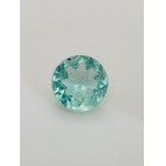 NATURALEMERALD GEM FROM COLOMBIA 1,97 CT- PMG40101-1