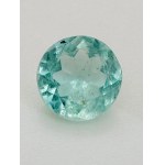 NATURALEMERALD GEM FROM COLOMBIA 1,97 CT- PMG40101-1