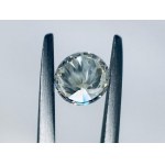 0.45 CT NATURALNY FANTAZYJNY JASNOŻÓŁTY - VS1 - C31213-18