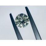 0,45 CT PŘÍRODNÍ ZÁŘIVĚ SVĚTLE ŽLUTÁ - VS1 - C31213-18