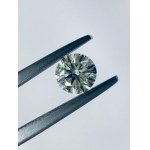 0,45 CT PŘÍRODNÍ ZÁŘIVĚ SVĚTLE ŽLUTÁ - VS1 - C31213-18