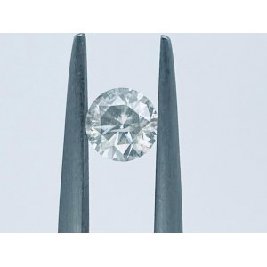 DIAMENT 0.58 CTS I- I2- C30102-6