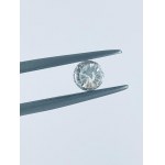 DIAMANTE 0,58 CARATI I- I2- C30102-6