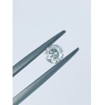 DIAMOND 0.58 CTS I- I2- C30102-6