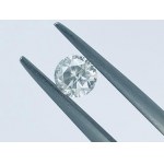 DIAMOND 0.58 CTS I- I2- C30102-6