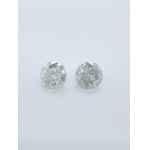 2 DIAMANTY 0,9 CT L - Y - I2-3 -- C31113-26-5