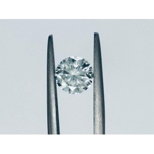 DIAMOND 1.05 CTS H - VS1 - C30416