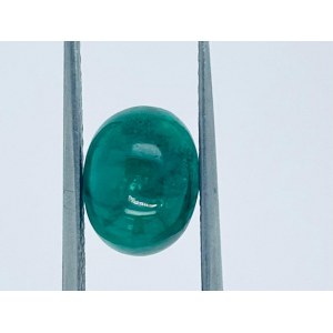 EMERALD 3.64 CTS - PR21101