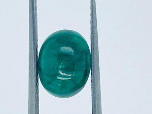 EMERALD 3.64 CTS - PR21101