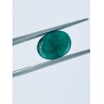 EMERALD 3.64 CTS - PR21101