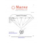 DIAMOND 0.51 CTS I - I1 - C31213-14