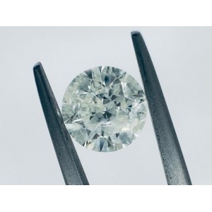 DIAMOND 1.18 CTS J - I2 - C31002-28