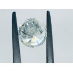 DIAMOND 1.18 CTS J - I2 - C31002-28