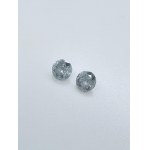 2 DIAMONDS 1,11 CT J-K - I2-3 -- C31113-26-6