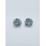 2 DIAMONDS 1,11 CT J-K - I2-3 -- C31113-26-6