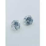 2 DIAMANTS* 1,45 CTS H-I-SI3-I1-C30909-3