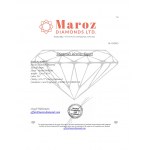 2 DIAMONDS* 1.45 CTS H-I-SI3-I1-C30909-3