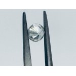 DIAMENT 0.62 CTS I- SI3- GRAWEROWANY LASEROWO- C30409-53-LC