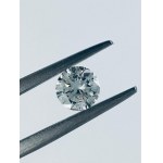 DIAMENT 0.62 CTS I- SI3- GRAWEROWANY LASEROWO- C30409-53-LC