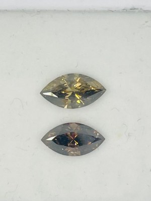 2 DIAMONDS 2.07 CT - HR20901-16