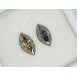 2 DIAMONDS 2.07 CT - HR20901-16