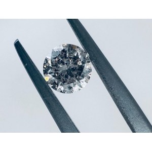 DIAMANT 0,5 CTS K - SI3 - C31213-13