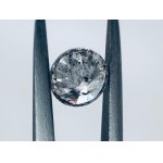 DIAMENT 0.5 CTS K - SI3 - C31213-13