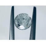 DIAMANTE 0,64 CT COLORE G - PUREZZA I2-3 - PUREZZA FORMA BRILLANTE - CERTIFICATO GEMMOLOGICO MAROZ DIAMONDS LTD ISRAEL DIAMOND EXCHANGE MEMBER - C31222-49