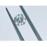 DIAMANT 0,47 CT G - I2 - C21220-4