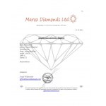 DIAMOND 0.47 CTS G - I2 - C21220-4