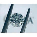 DIAMANTE 0,5 CARATI J - SI1 - GIA - SF31005