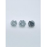 3 DIAMONDS 1,46 CT I-K - I3 -- C31113-26-8
