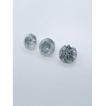 3 DIAMANTS 1,46 CT I-K - I3 -- C31113-26-8