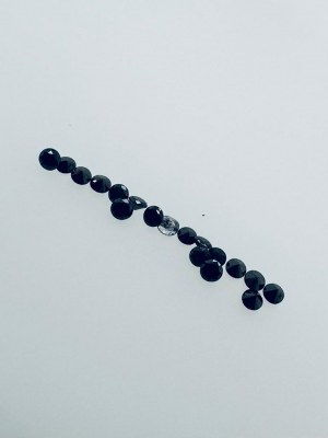 18 BLACK DIAMONDS - C30802-3