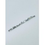 22 DIAMANTOV 0,65 CTS H - SVETLOHNEDÉ - I1 -I3 - AI30703-6