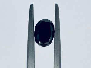 DIAMOND 0.96 CTS BLACK* - C30610-4