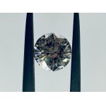 DIAMOND* 1.03 CTS BROWN - I1 - ENGRAVED WITH THE LASER - C30909-2
