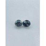 2 DIAMONEN 1,1 CT F - Gy - I2 -- C31113-26-9