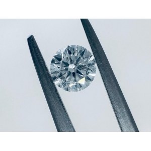 DIAMANT 0,46 CTS G - SI2 - C31213-11