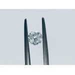 DIAMOND 0.51 CTS - E - SI3 - ENGRAVED WITH THE LASER - C30221-6