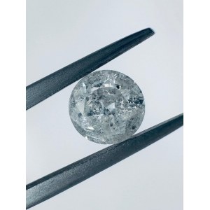 DIAMOND 1,05 CT G - I2 -- C31219-36