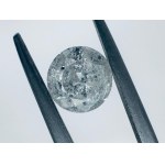 DIAMENT 1,05 CT G - I2 -- C31219-36