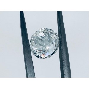 DIAMOND 1 CT J - I1 - LASER ENGRAVED - C40204-2-LC