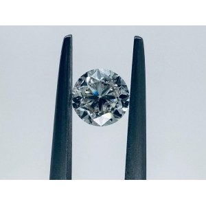 DIAMOND 0.5 CTS I - I1 - ENGRAVED WITH LASER - C31108-12-LC