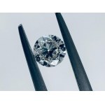 DIAMANT 0,5 CTS I - I1 - GRAVÉ AU LASER - C31108-12-LC