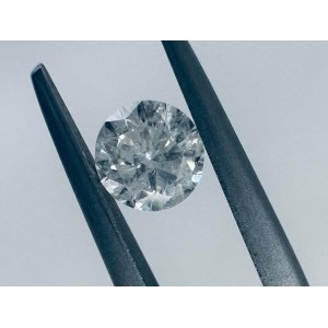 DIAMOND 0.5 CTS J - I2 - LASER ENGRAVED - C31106-21-LC