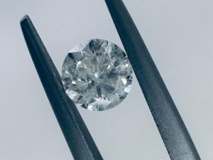 DIAMOND 0.5 CTS J - I2 - LASER ENGRAVED - C31106-21-LC
