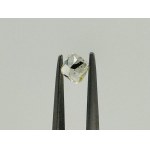 DIAMANT 0,9 CT SVĚTLE ŽLUTÝ - SI2 - UD30117-1